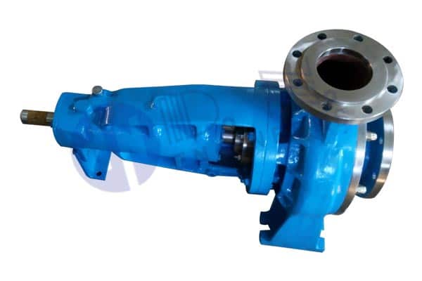 Lobe Pressure Pumps Manufacturer