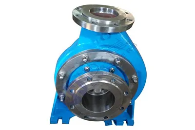 Homogenizer Pump Manufacturers