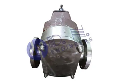 Lobe pump manufacturer