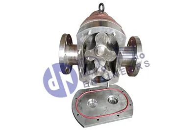 Lobe Pumps Suppliers