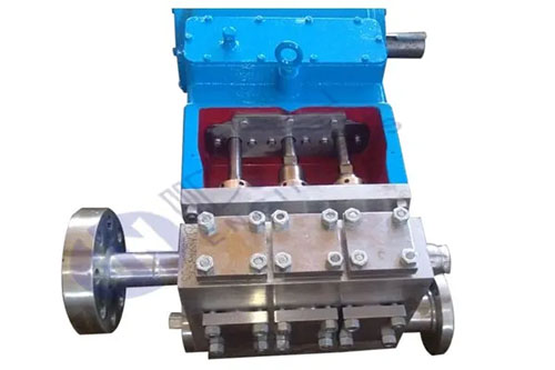 High Pressure Pumps Suppliers